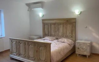 VILĂ PREMIUM (Premium Villa) DE ÎNCHIRIAT CU PISCINĂ ZONA IANCU NICOLAE/PIPERA - Poză 15