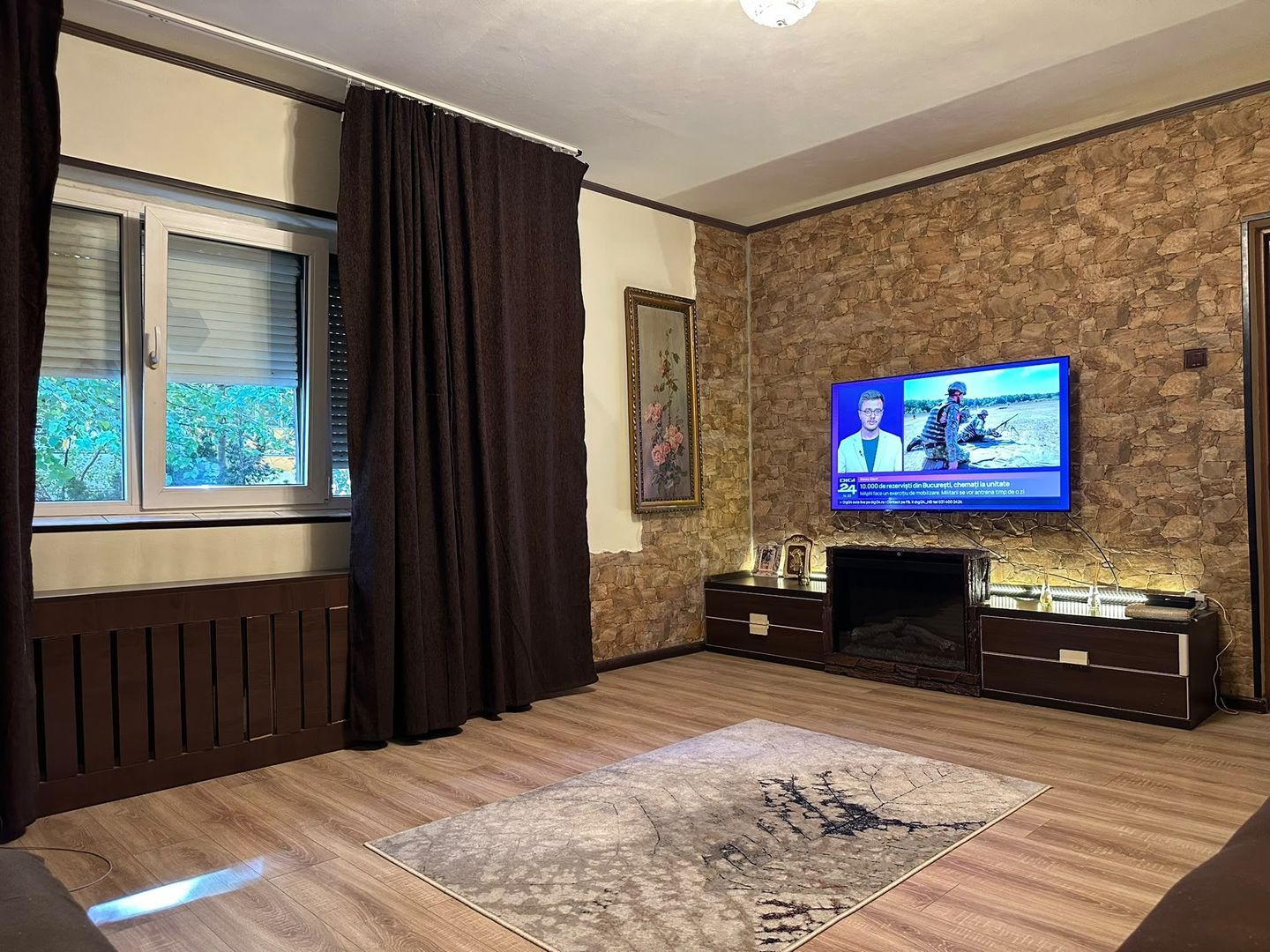 2 camere | Decebal | 59,81 mp | Parter | Ideal locuință sau investiție - Poză 2