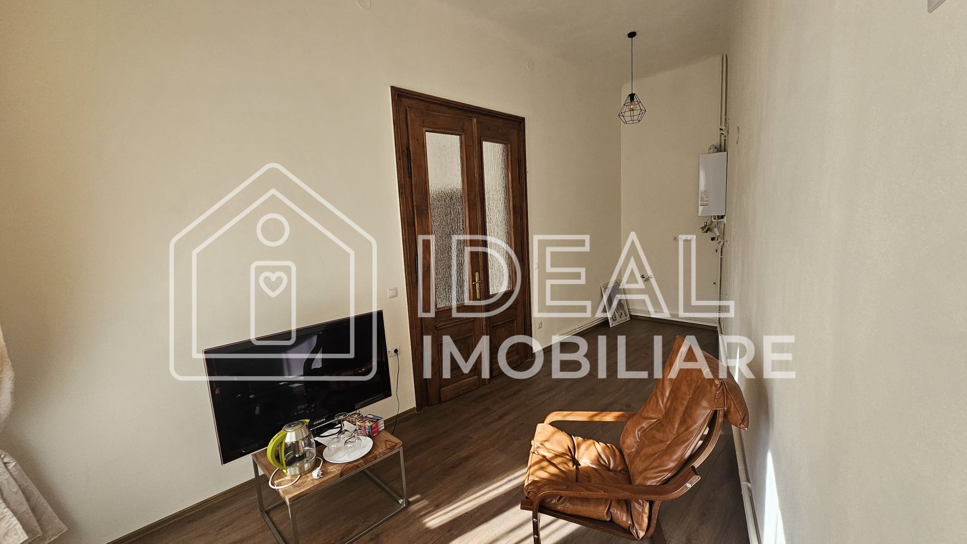 Garsoniere de vanzare in zona Ultraccentrala - Poză 3