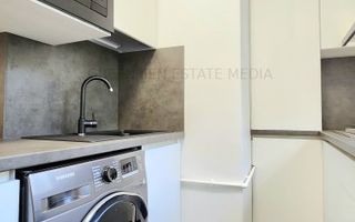 Prima inchiriere, centrala proprie, modern mobilat, Calea Floreasca | Ceaikovski - Poză 19