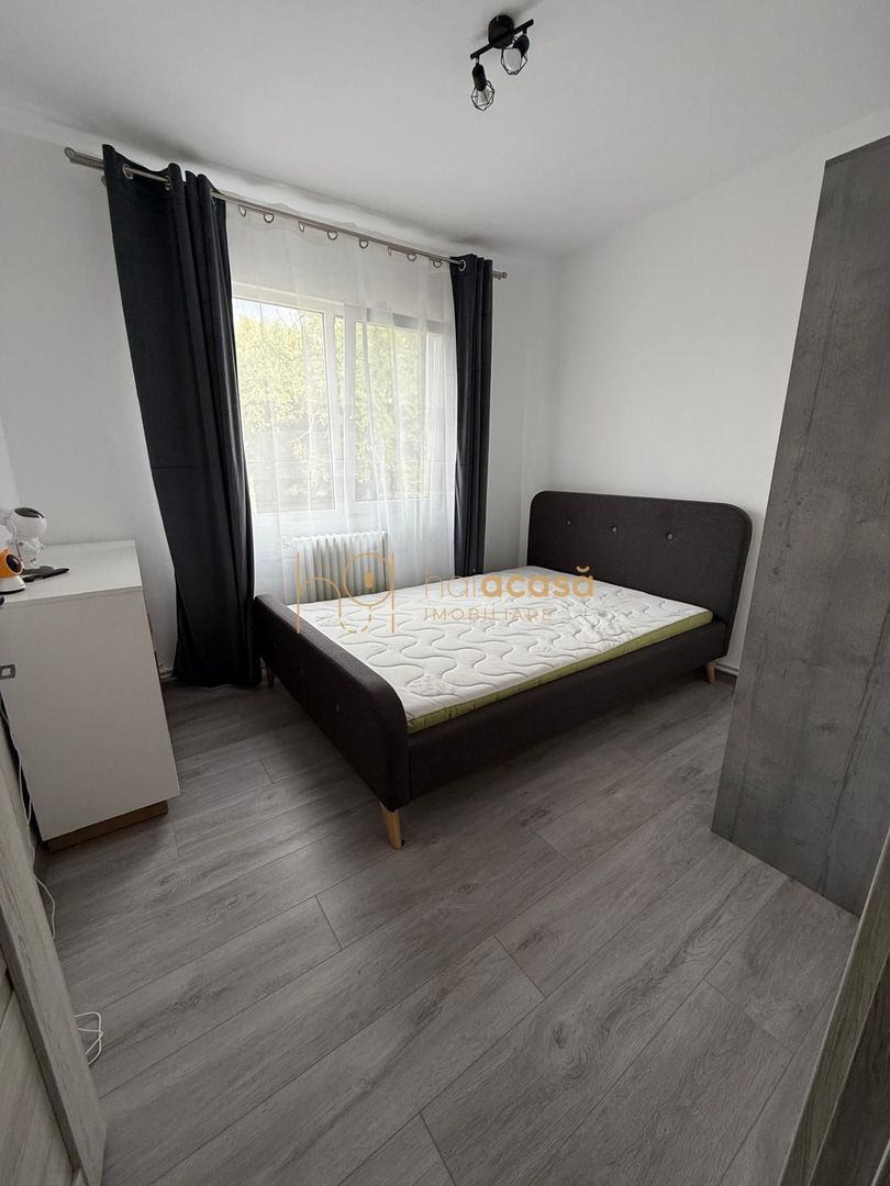 Apartament 3 camere Manastur - Poză 3