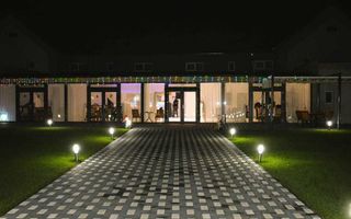 Motel cu restaurant de inchiriat - Poză 2