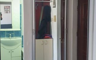 Apartament 1 camera de inchiriat 45 mp, confort 1 , zona Racadau - Poză 5