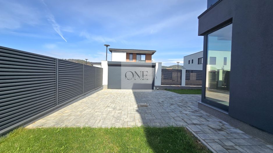 Duplex Modern | Suprafață Generoasă | Sânpetru - Poză 5