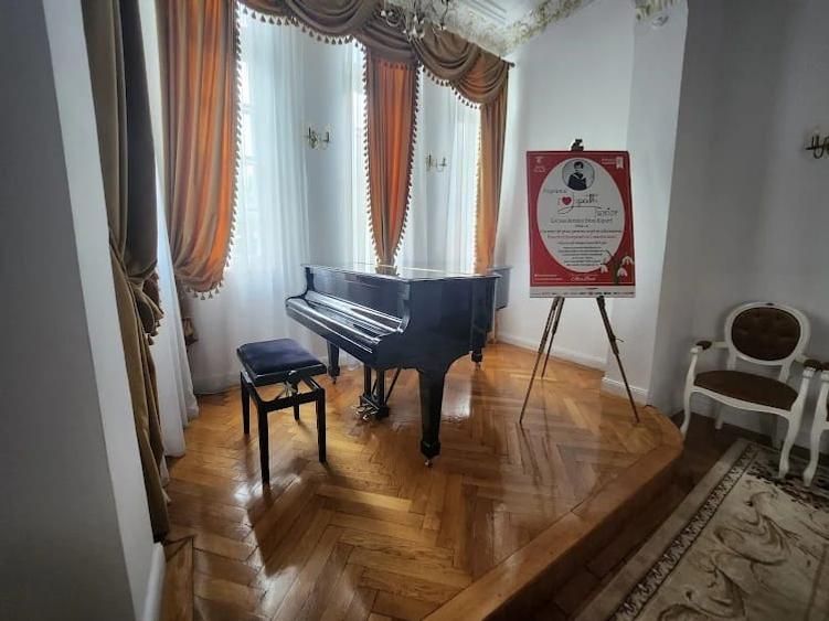 Casă de epocă Lascar Catargiu / Piața Romana - Poză 8