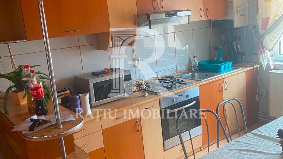 Apartament cu 3 camere | Salonta | Bihor - Poză 5