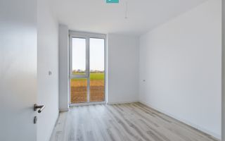 Apartament spațios cu 2 camere în Torontalului - Poză 6