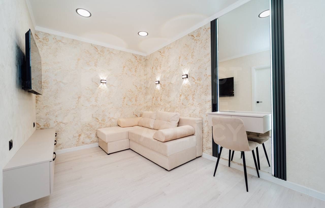 Vânzare, apartament, 1 cameră, str. Dumitru Râşcanu, Rîșcani - Poză 3