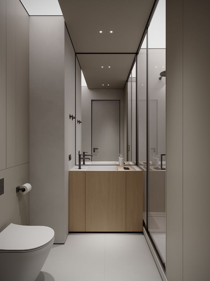 Apartament 3 camere | BLOC BOUTIQUE PREMIUM | Ultracentral - Poză 6