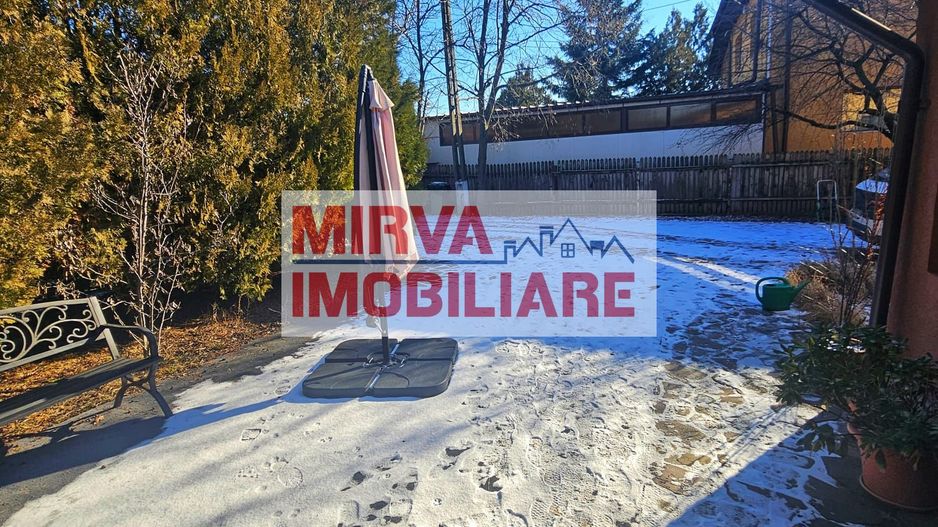 Vilă 4 camere Păulești | Teren 1.820 mp | Mobilata si utilata - Poză 42