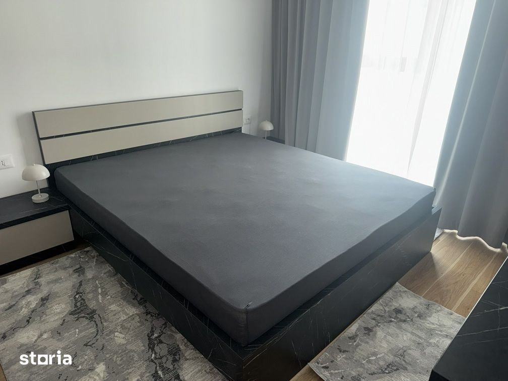 APARTAMENT PREMIUM | PARCARE | NUSCO CITY - Poză 7