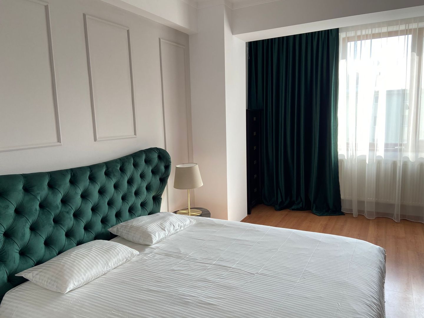 Apartament 3 camere de inchiriat | Nordului/Aviatiei Herastrau - Poză 8