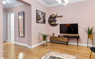 AP 2 camere MARE | BOEM | Calea Victoriei | Bloc Boutique - Poză 2