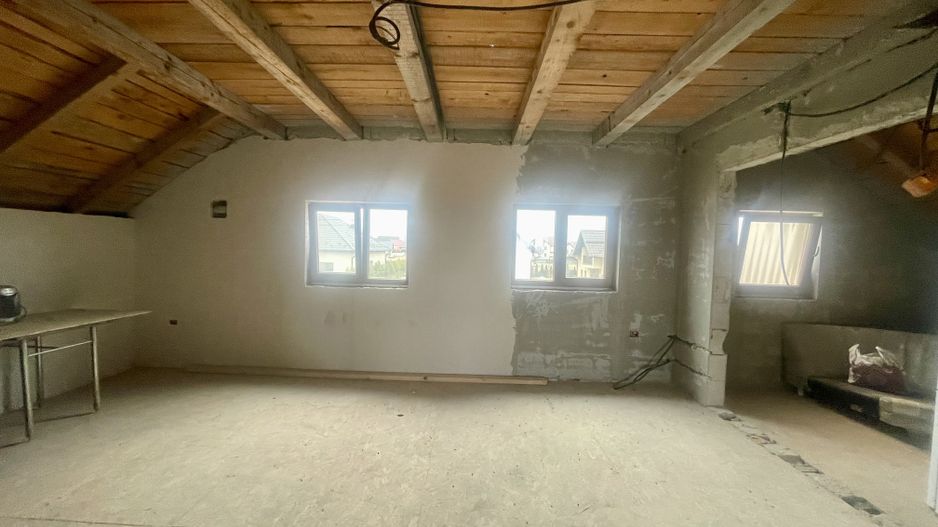 CASA INDIVIDUALA MODERNA | 600 MP TEREN | GARAJ | RADAUTI - Poză 15