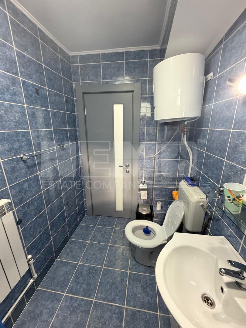 Apartament cu 2 Camere de Inchiriat I Suceava/Zona Tribunal I 400Euro - Poză 5