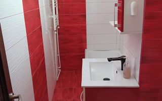 Metrou Lujerului, centrala, renovata ,Parcul Liniei, renovata - Poză 16