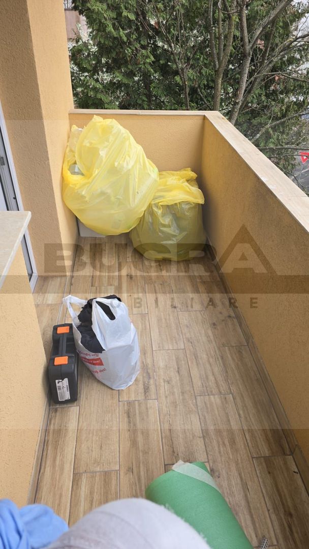 Apartament 3 camere, 65mp, etaj intermediar, zona Piata Zorilor - Poză 5