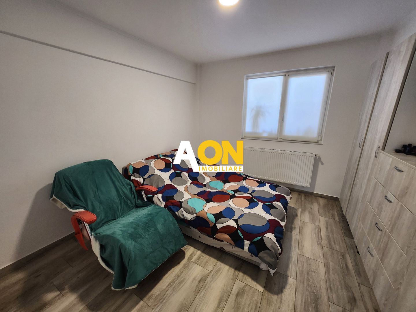 De vanzare apartament 4 camere, Ampoi 2 - Poză 4