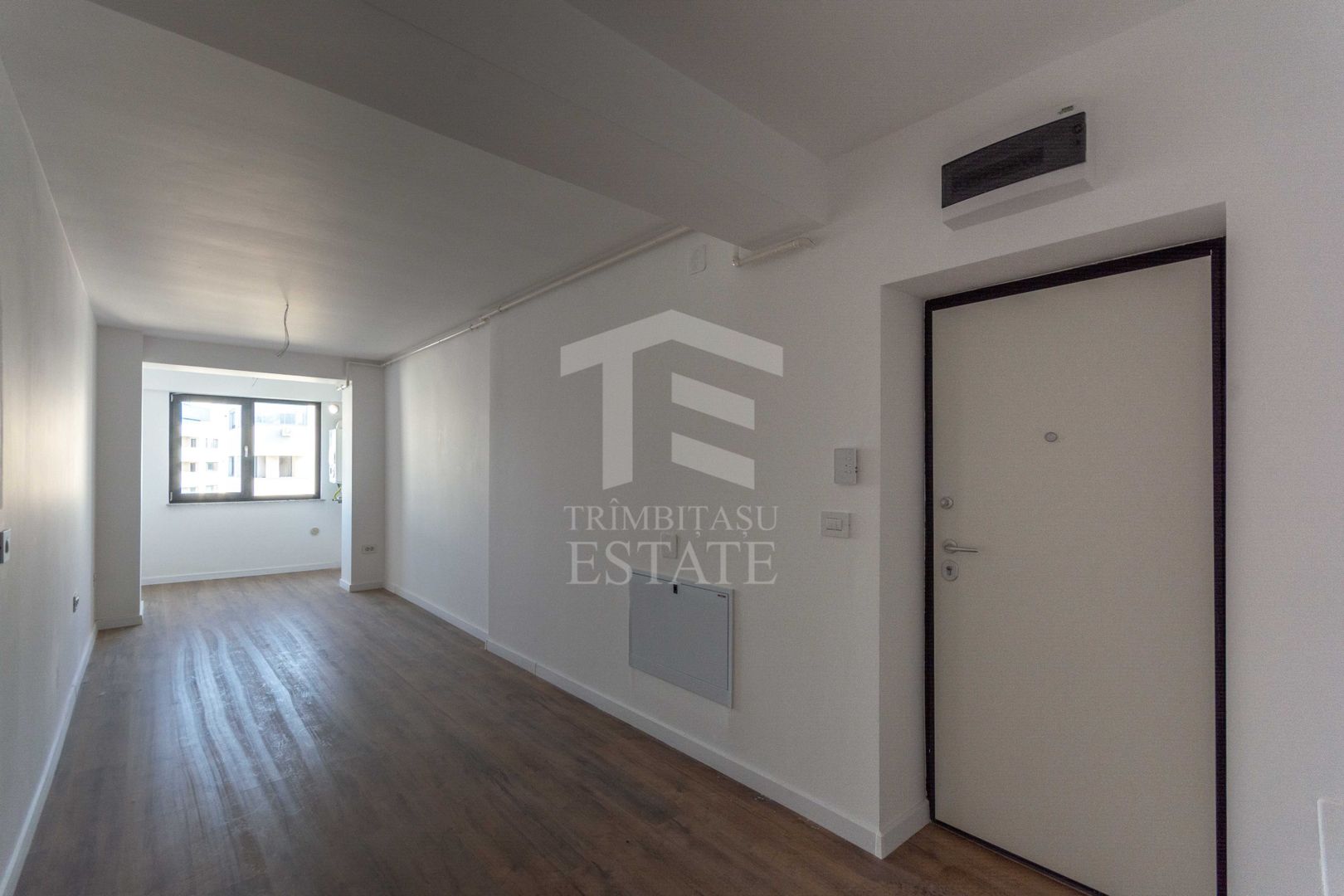 Pipera rond OMV, Ivory Residence 2 camere - Poză 4