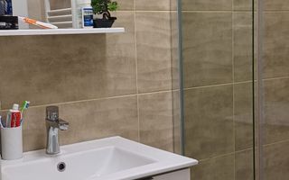 Apartament 3 camere Parc Bazilescu bloc boutique - Poză 14