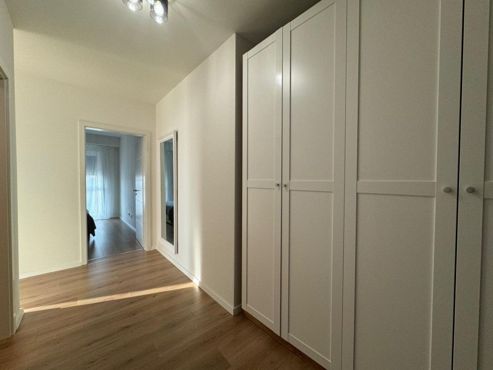 Apartament Modern cu Dotări Premium, la Prima Închiriere! - Poză 17