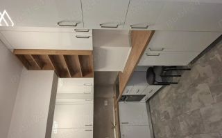 Ap 2 camere, prima inchiriere, Smart, Lujerului - Poză 2