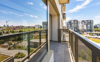 Apartament premium 2 camere | Aviatiei Park I Parcare inclusa - Poză 5
