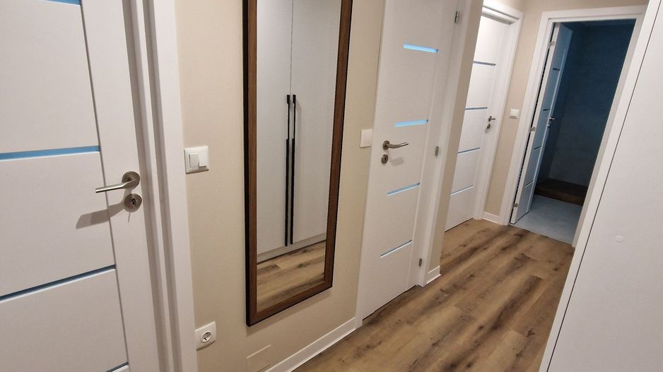 Apartament elegant de inchiriat, în zona Decebal, cu boiler electric - Poză 6