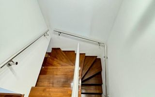 Duplex 5 camere Primaverii | Loc de parcare - Poză 8