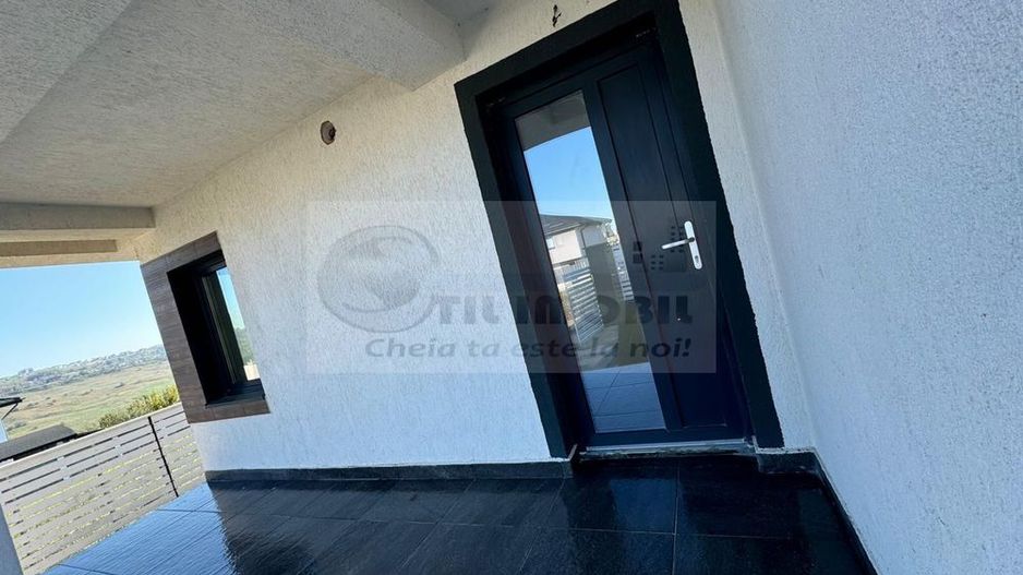 Exclusivitate Rediu: Ap 3 Camere, 69 mp cu gradina 35mp- 105900Euro - Poză 1