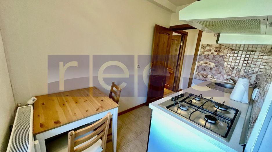 VANZARE GARSONIERA RENOVATA 40MP DECEBAL ALBA IULIA UTILATA/MOBILATA - Poză 11