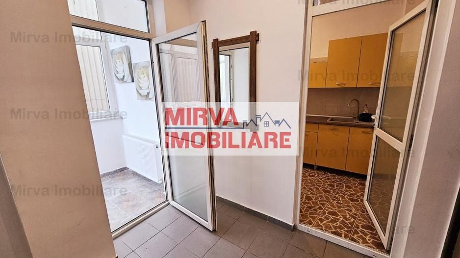 🏢 Spațiu birouri / comercial – 106 mp – Etaj 1, Bld. București - Poză 22