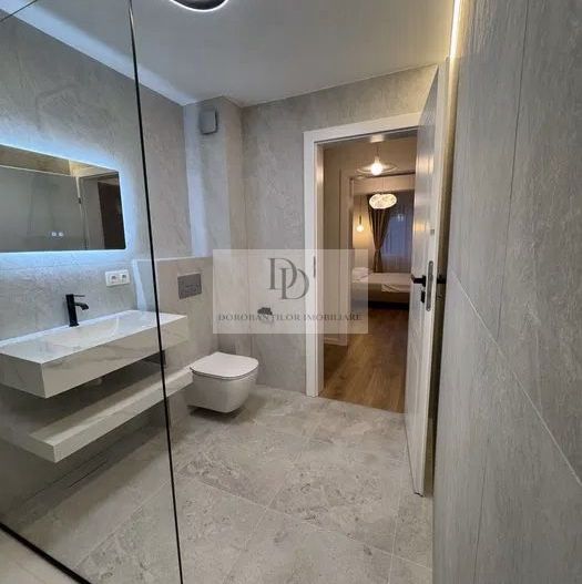 Apartament 2 camere de vânzare | Sopor – Baza Sportivă Gheorgheni - Poză 7