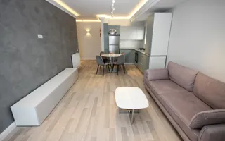 2 camere, mobilat lux, terasa, Gheorgheni, Iulius Mall, West Side - Poză 11