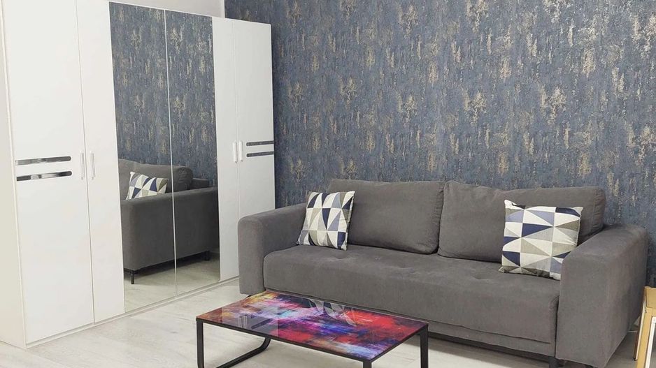 AP. 2 CAMERE BELVEDERE RESIDENCE, LOC PARCARE, CENTRALA, METROU 10 MIN - Poză 2