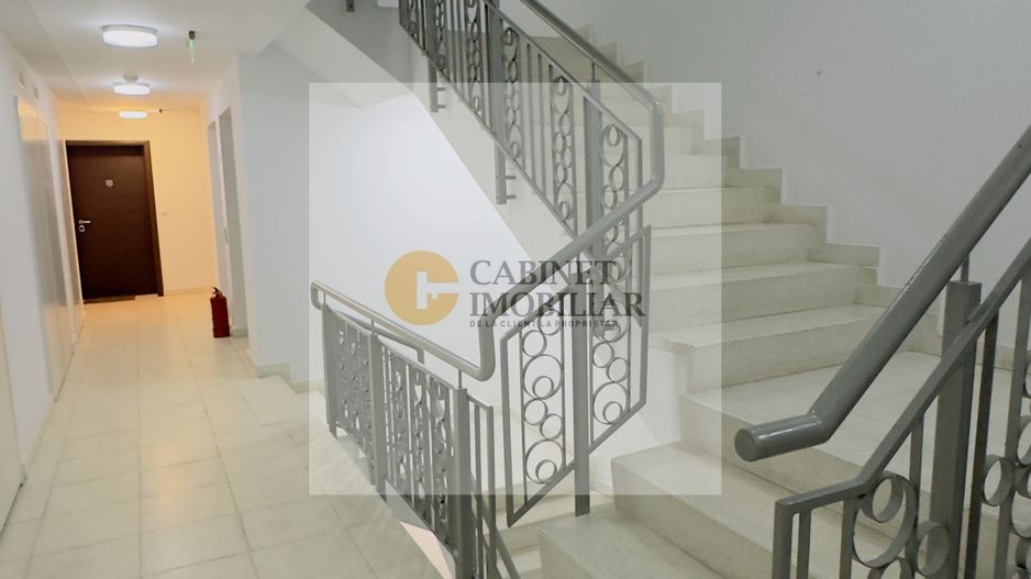 2 camere mobilat/utilat  | New Point | Centrala - Poză 14