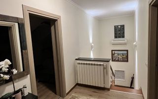 Vila,garaj dublu,semineu,piscina,Militari limita Sect6,Chiajna,Rosu - Poză 3