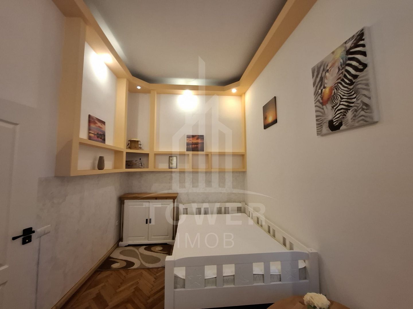 Apartament 3 camere la vila de închiriat - Poză 4