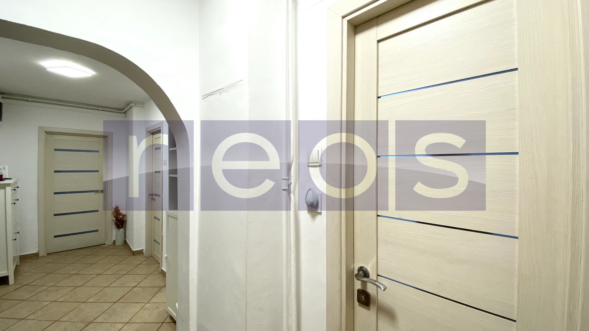 VANZARE APARTAMENT 2 CAMERE DECOMANDAT RENOVAT 60 MP | CENTRALA | 13 SEPTEMBRIE - Poză 19