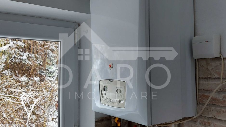 Apartament 2 camere in bloc reabilitat termic - Poză 3