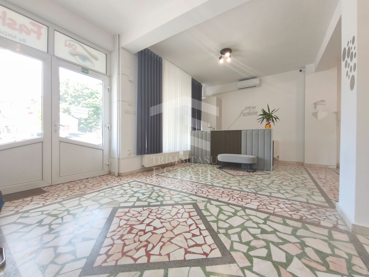Spatiu Comercial Stradal |Bd. Mamaia|Vizibilitate Maximă & Comision 0% - Poză 2