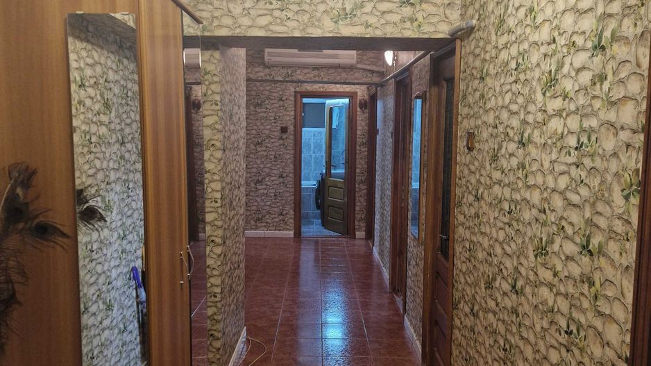 De vanzare apartament 4 camere, Constanța ICIL- Kaufland - Poză 4