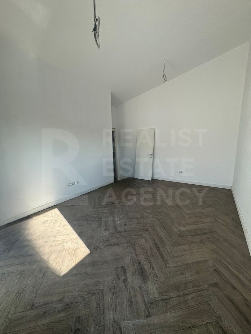 Vânzare, penthouse, 3 camere, Coder Residence, Brașov - Poză 21