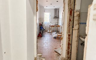 OPORTUNITATE | 3 CAMERE | 101MP |PARCUL IOANID | GARAJ 31MP | PANORAMA - Poză 8