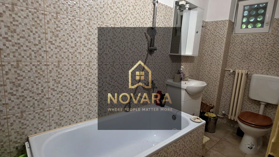 2 camere langa Parcul Petofi ultracentral - Poză 5
