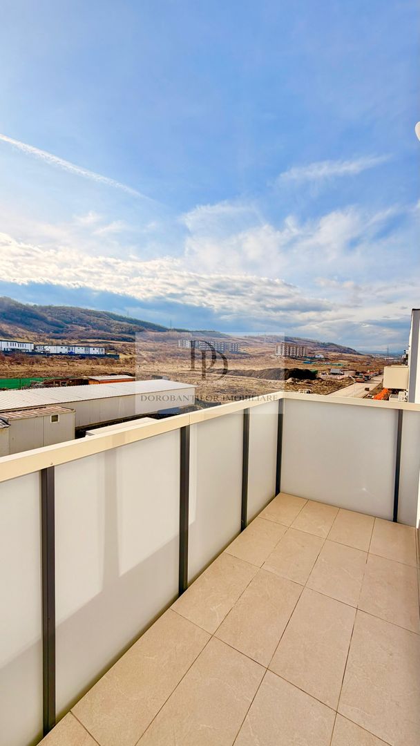 Apartament 3 camere Finisaje Premium | Parcare subterana | Urușagului - Poză 20