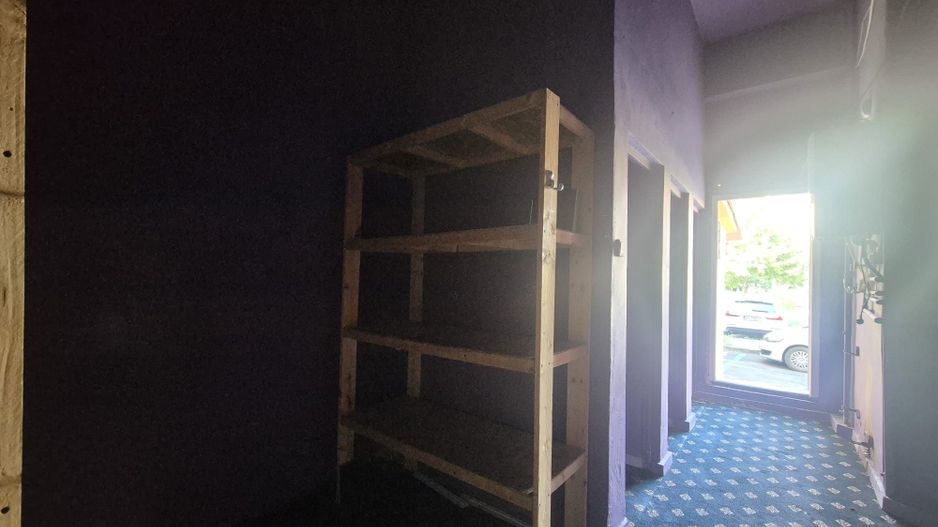 Exclusivitate- Spațiu comercial – Răcădău, Brașov | 131 mp , Vad - Poză 10