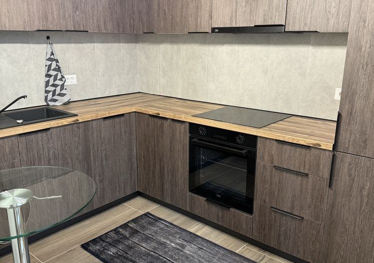 Apartament o cameră I Vibe de ”acasă” I Zona Torontalului - Poză 6