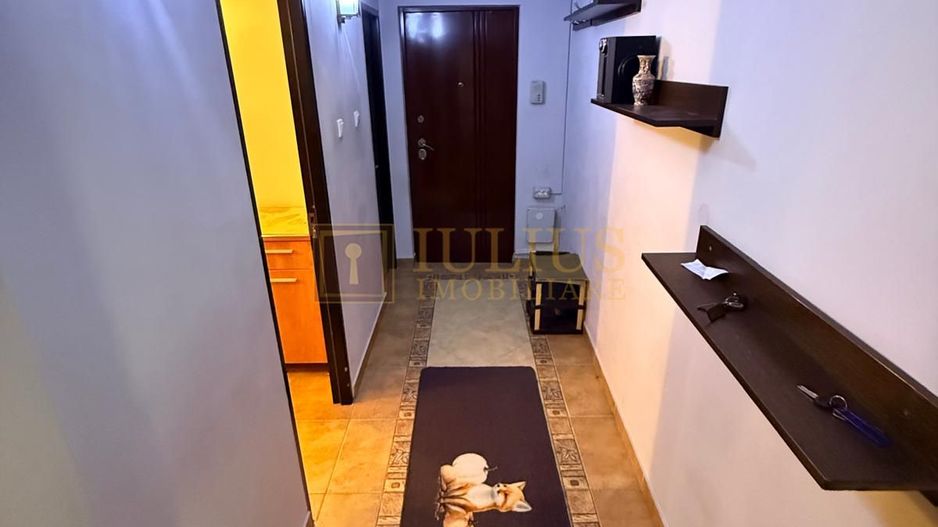 3 camere-2 dormitoare| Simion Barnutiu| 2 bai| parter| zona ideal - Poză 4