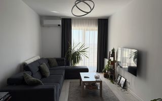 Apartament doua camere LACUL MORII, sector 6 - Poză 1